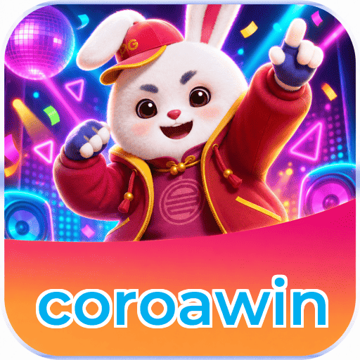 coroawin Logo Oficial