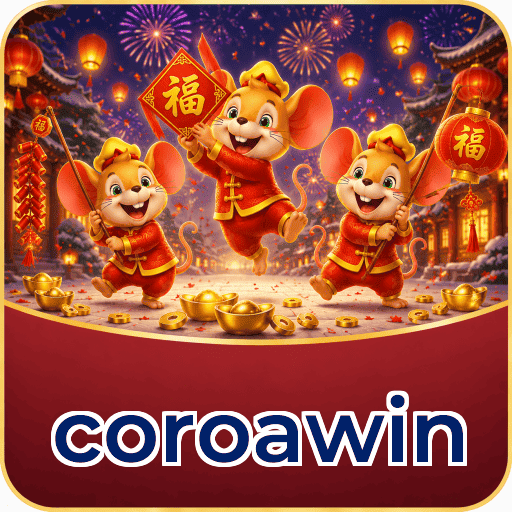 coroawin VIP Program Logo