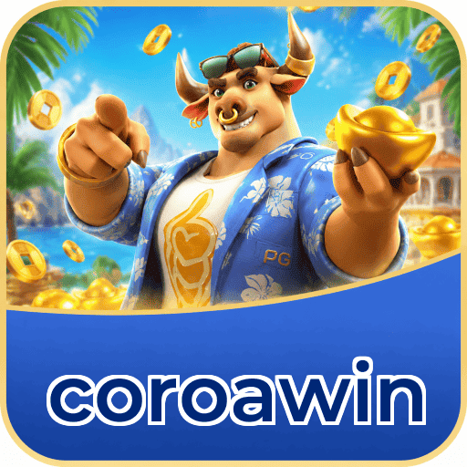 coroawin Jackpots Progressivos
