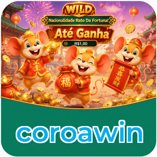 Logo coroawin Plataforma Certificada