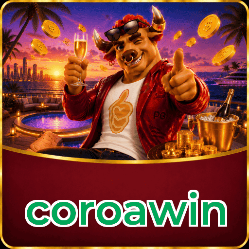 Requisitos do APK coroawin para Android - Logo Oficial