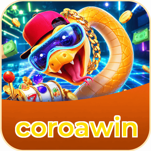 Logo coroawin Telegram Canal Oficial