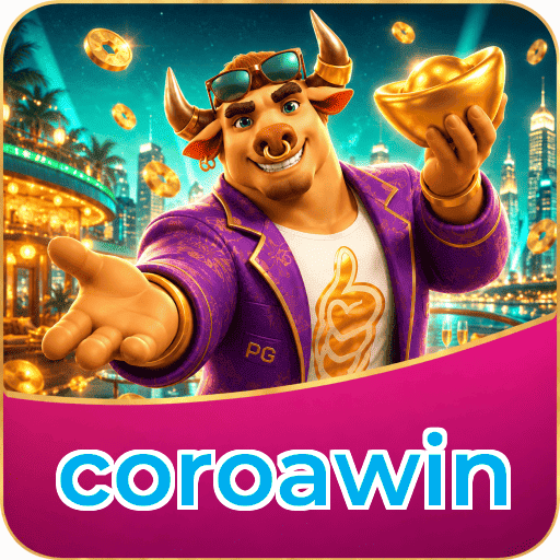 coroawin Logo Seguro