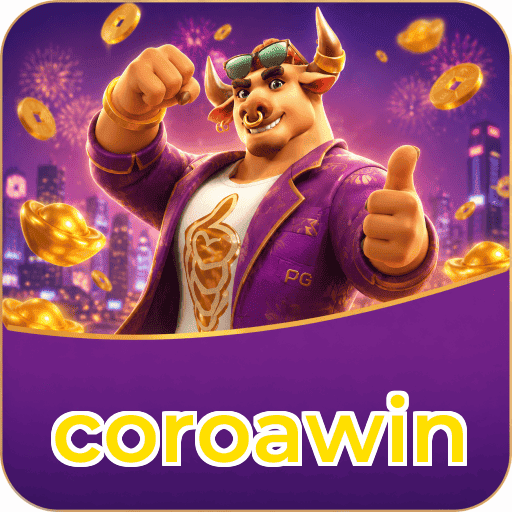 Logo da coroawin