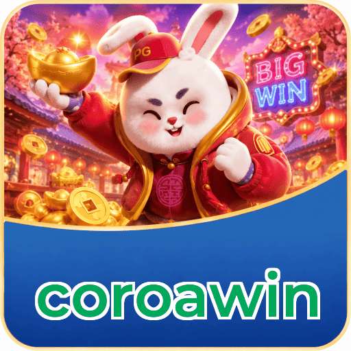 coroawin Download Speed Test Logo - Teste de Velocidade Certificado